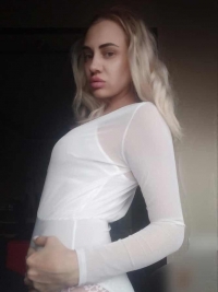 Анна Европа(есть канал)