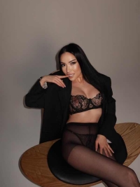 Dasha bj without condom