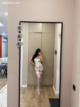 Dasha bj without condom