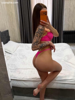 DI РУССКАЯ ВПЕРВЫЕ В ТАШКЕНТЕ