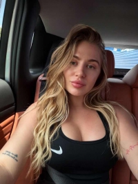 ЭЛЯ РУССКАЯ 21 год