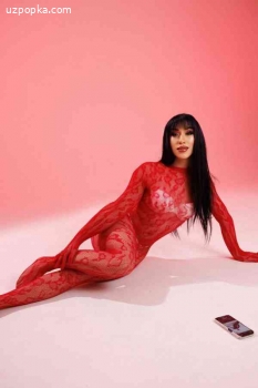 Госпожа Полина 20см (строго фейс контроль )