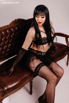 Госпожа Полина 20см (строго фейс контроль )