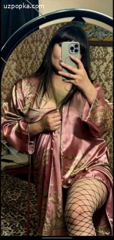 Горячая Госпажа