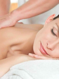 Интимный массаж (только для женщин)