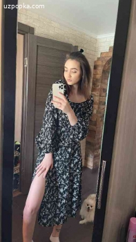 KRISTINA RUSSIAN (Есть Канал)