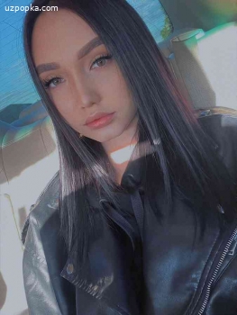 KRISTINA RUSSIAN (Есть Канал)