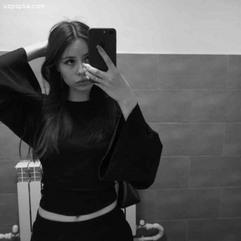 Лариса Брюнеточка