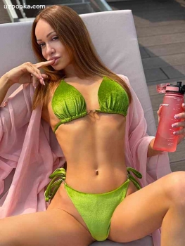 LeraSmile РУССКАЯ ДЕВУШКА