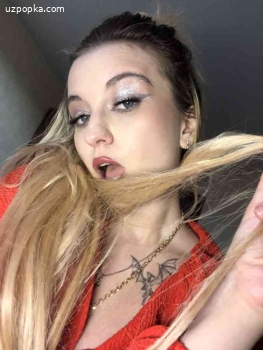 Настя КРАСОТКА