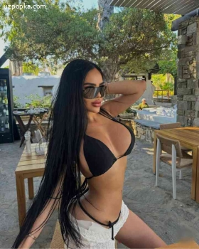 Nelya for a VIP person