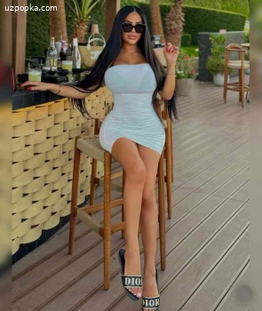Nelya for a VIP person