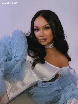 НЕВЕРОЯТНАЯ татарочка впервые в ташкенте