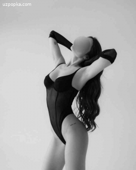 Новенькая Камила