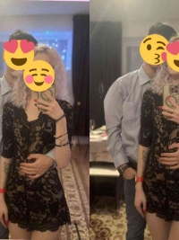 Пара IVAN+YULIYA
