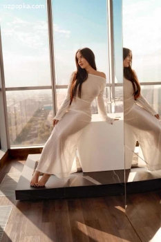 Первый раз в Ташкенте русская натуральная молодая