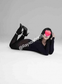 Rayxon 0809
