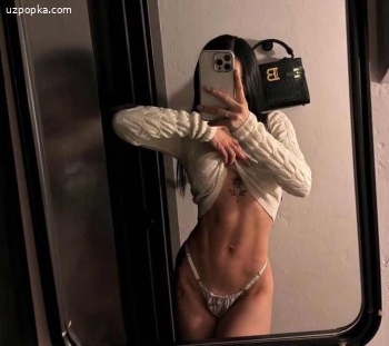 РУССКАЯ НАСТЯ ВПЕРВЫЕ В ТАШКЕНТЕ