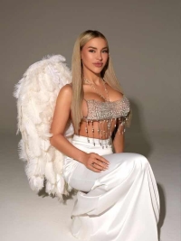 МАША РУССКАЯ ФИТНЕС МОДЕЛЬ