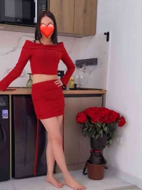 Ruxshona