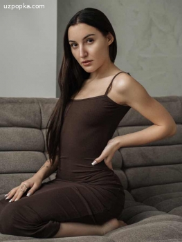 РЫЖАЯ КРАСОТКА