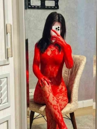 Сабина и Динара