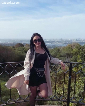 ТАТАРКА Асйа